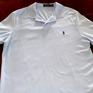 Men’s Ralph Lauren Polo